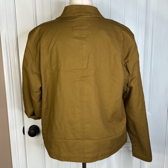 Royal Robbins Billy Goat 3 in One Jacket Womens XL - Picture 6 of 14